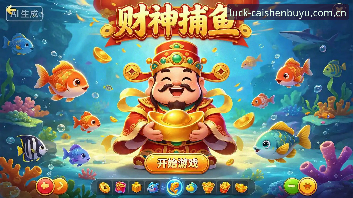 财神捕鱼稳定版安装操作教程：从下载到畅玩的完整指南